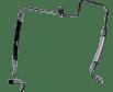 4441048100 Power Steering Hose for TOYOTA 