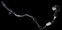 7G913A656CH Power Steering Hose for FORD 