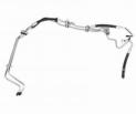 1743276  1488112  4M513A212CE   Power Steering Hose for FORD 