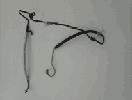 9040527 Power Steering Hose for CHEVROLET 