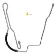 1054487   96FB3A569AB Power Steering Hose for FORD 