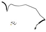 2024662081   A2024662081 Power Steering Hose for MERCEDES-BENZ 