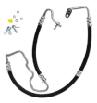 2044604524   A2044604524 Power Steering Hose for MERCEDES-BENZ 