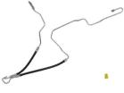 1124491 Power Steering Hose for FORD 