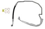1C0422893AH Power Steering Hose for VW/AUDI 