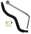 1J2422891B Power Steering Hose for VW/AUDI 