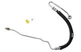 6Q1423893G  6Q1423893M  6Q1423893A  6Q1423893H Power Steering Hose for VW/AUDI 