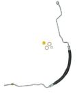 6Q2423893H  6Q2423893F Power Steering Hose for VW/AUDI 