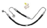 BR0-W32-490   BR0-W32-490A Power Steering Hose for MAZDA 