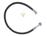 MR198190   MR244837   MR333192   MR333193 Power Steering Hose for Mitsubishi 