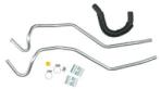  4012Y3 Power Steering Hose for PEUGEOT 