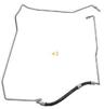 30680254   8684299 Power Steering Hose for VOLVO  