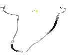4014SL Power Steering Hose for PEUGEOT 