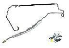 8200034442   7700835030 Power Steering Hose for RENAULT 
