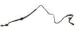 6N1422893G  6N1422893G Power Steering Hose for VW/AUDI 