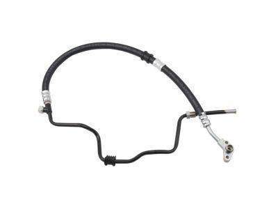 53713S3VA01  53713S3VA02 Power Steering Hose for HONDA 