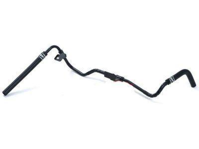4440606050  3404456 Power Steering Hose for TOYOTA 