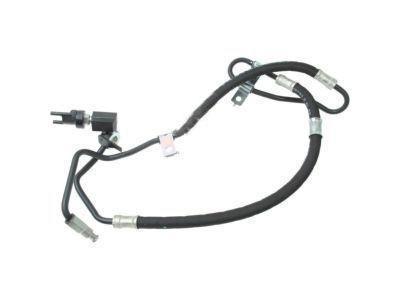4441335010 Power Steering Hose for TOYOTA 