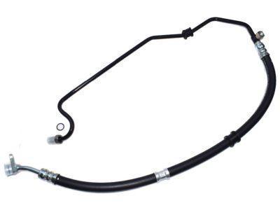 53713SZAA52 Power Steering Hose for HONDA 