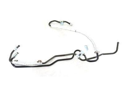 4441001030 Power Steering Hose for TOYOTA 