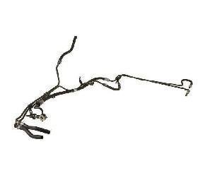 444100C072 Power Steering Hose for TOYOTA 