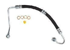 32411141918  32411141729 Power Steering Hose for BMW 