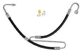 32416777273 Power Steering Hose for BMW 