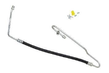 1130197  1S513A719CA Power Steering Hose for FORD 