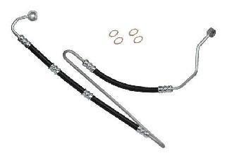 32416779314 Power Steering Hose for BMW 