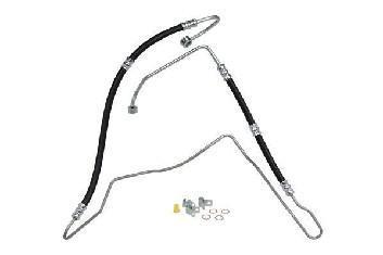 32416775193 Power Steering Hose for BMW 