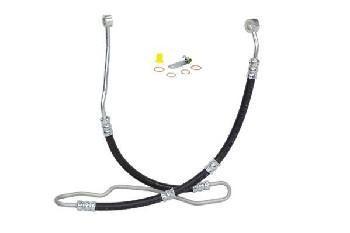32416775474 Power Steering Hose for BMW 