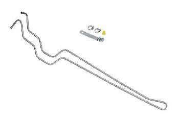 1135702  YS613D746AD Power Steering Hose for FORD 