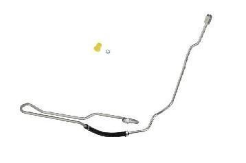 1054484  96FB3A569AA Power Steering Hose for FORD 