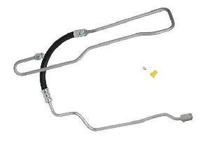 1000003  96FB3A569CA Power Steering Hose for FORD 