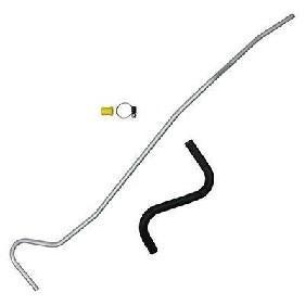 4441633140 Power Steering Hose for TOYOTA 