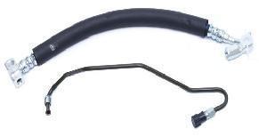 497204M401 Power Steering Hose for NISSAN 