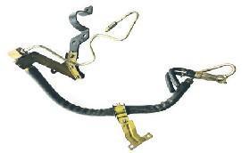 497204N015 Power Steering Hose for NISSAN 