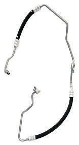 4014-E1 Power Steering Hose for PEUGEOT 