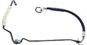 9677726580 Power Steering Hose for PEUGEOT 
