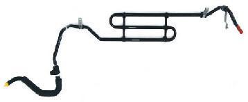 4013-C8 Power Steering Hose for PEUGEOT 