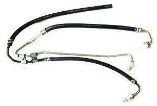 44040BZ030 Power Steering Hose for TOYOTA 