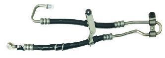 4441012391 Power Steering Hose for TOYOTA 