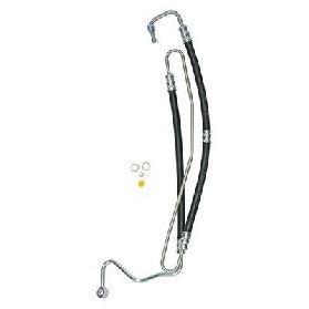 32411096884 Power Steering Hose for BMW 