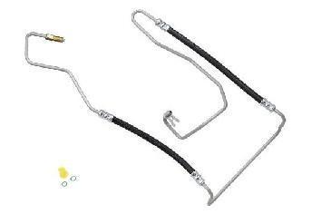 40140F Power Steering Hose for PEUGEOT 