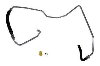 4012H4  401277  401294 Power Steering Hose for PEUGEOT 