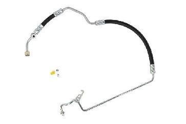 1057906  1028497  94AB3A719NC  97AG3A719NA Power Steering Hose for FORD 