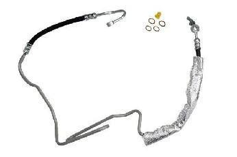 1J0422893GH  1J0422893HN Power Steering Hose for VW/AUDI 