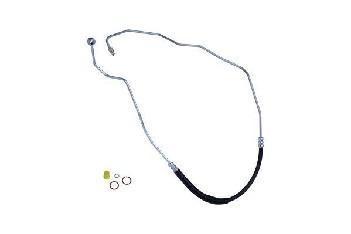 6K2422893BD Power Steering Hose for VW/AUDI 