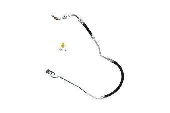 1034000  91AB3A719WJ  7344274  91AB3A719WG Power Steering Hose for FORD 
