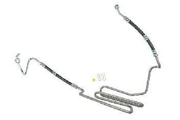 8N0422893P  8N0422893G Power Steering Hose for VW/AUDI 